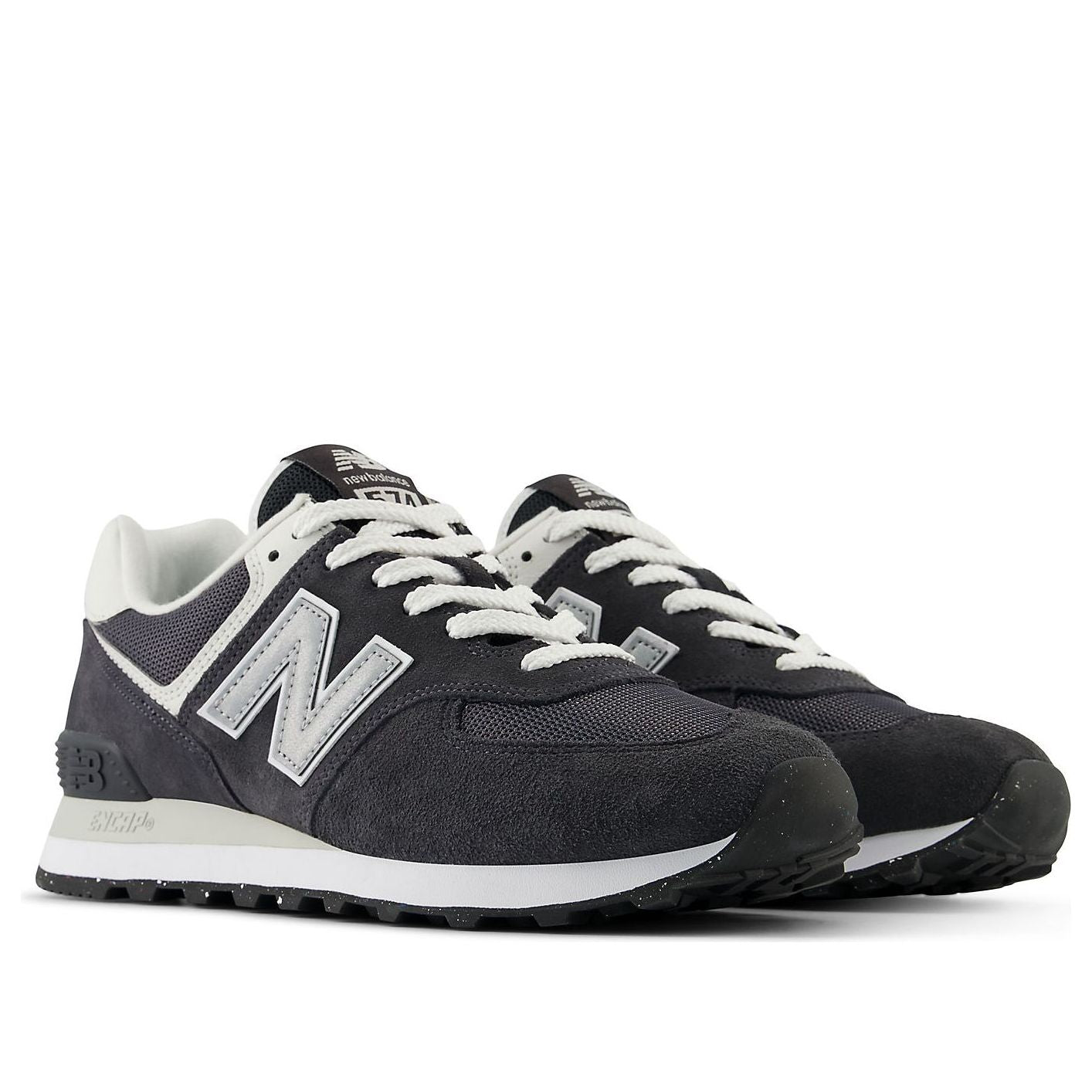 New Balance 574 'Dark Grey Onyx' U574ESJ