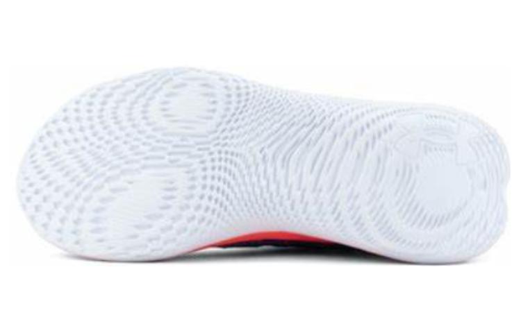 Under Armour Flow Velociti Wind 2 'Brilliant Violet Blitz Red' 3026079-500