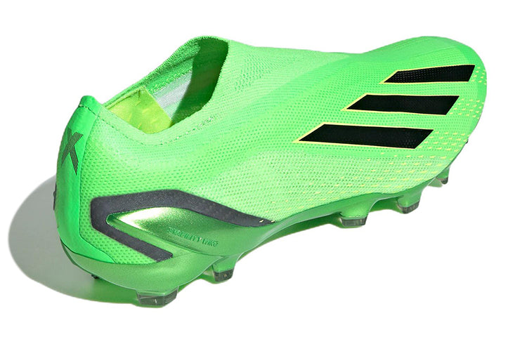 adidas X Speedportal+ AG 'Green' GW8405