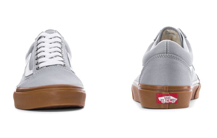 Vans Old Skool 'High Rise Gum' VN0A3WKT3ZC