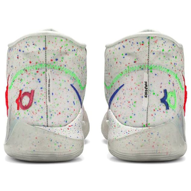 Nike x Enspire KD 12 'White' CW6413-100