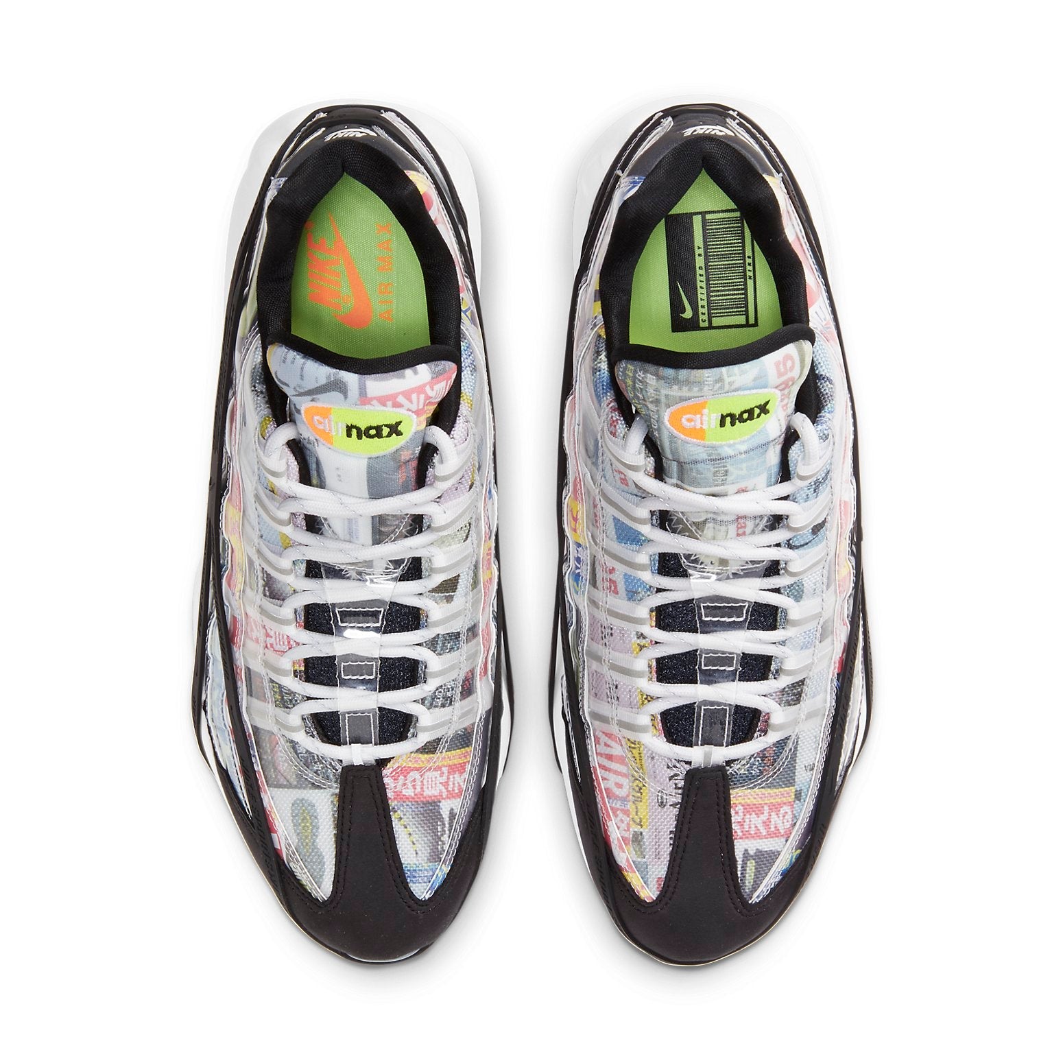 Nike Air Max 95 SE 'Japan Heritage' DD5482-902