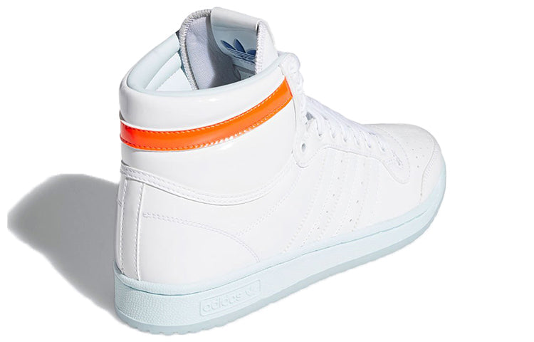 adidas x Trae Young Top Ten High 'Ice Trae' GW4977