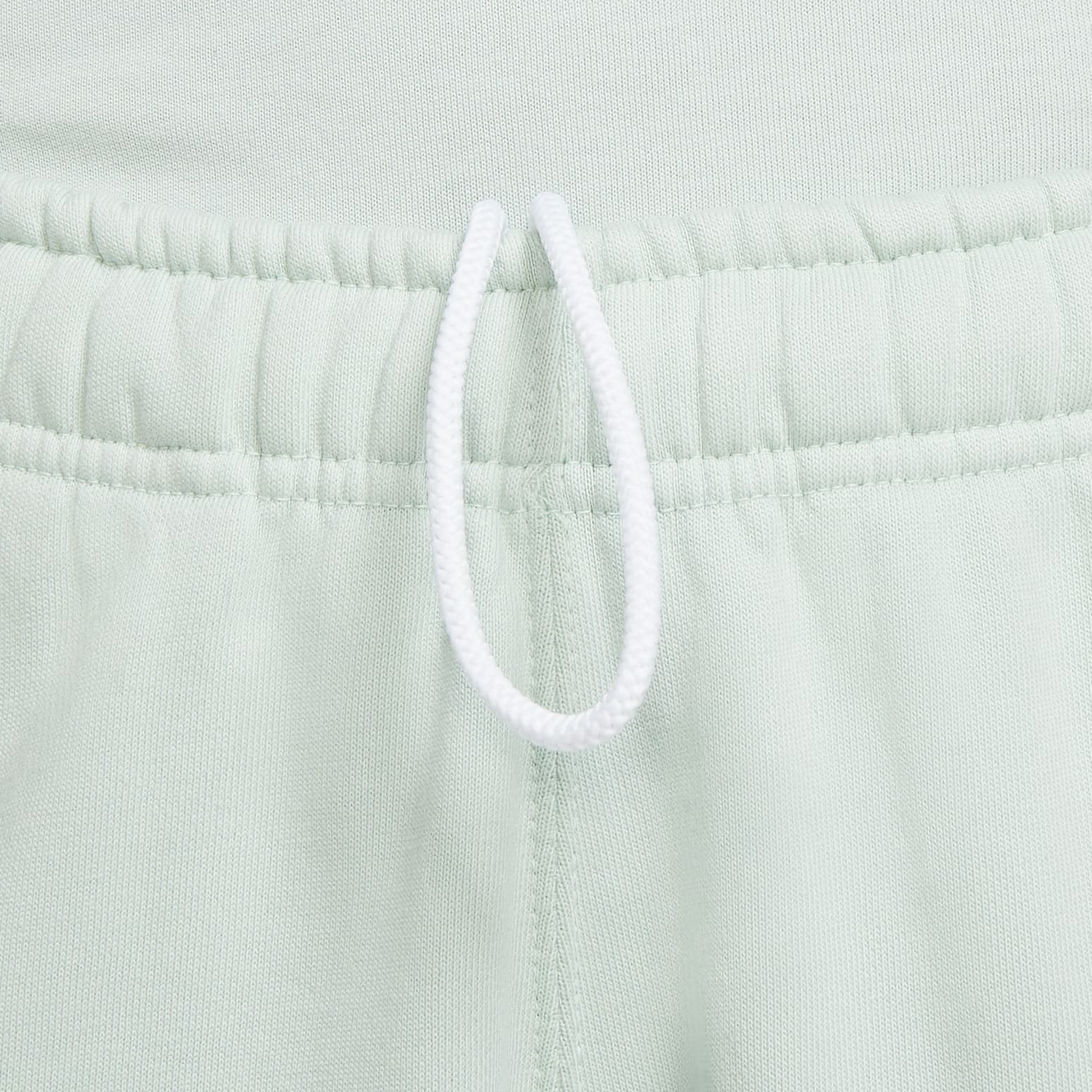 (WMNS) NikeLab Washed Sweatpants 'Pistachio Frost White' CZ5366-321