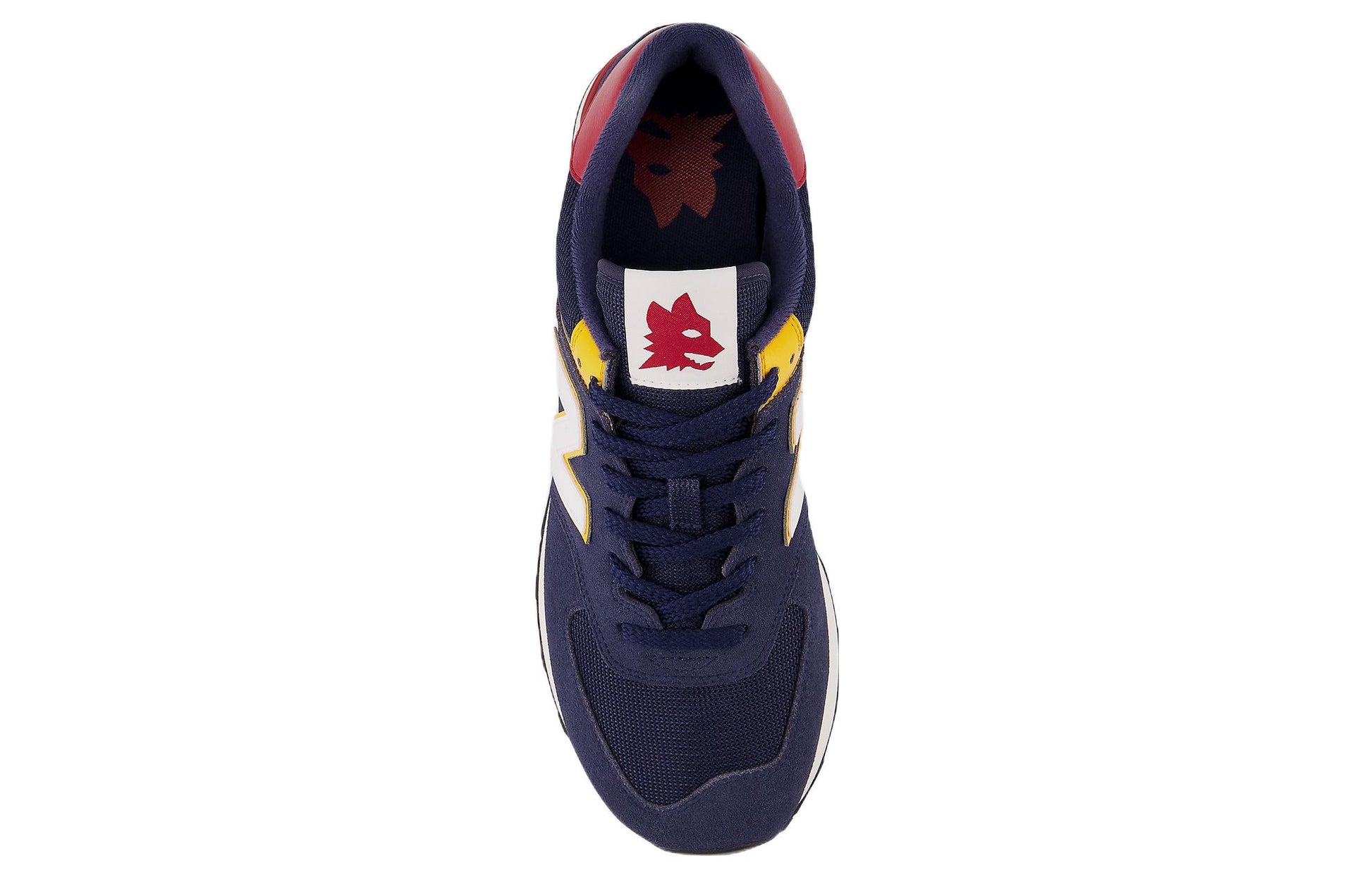 New Balance 574 'Navy Blue Red' U574ASR