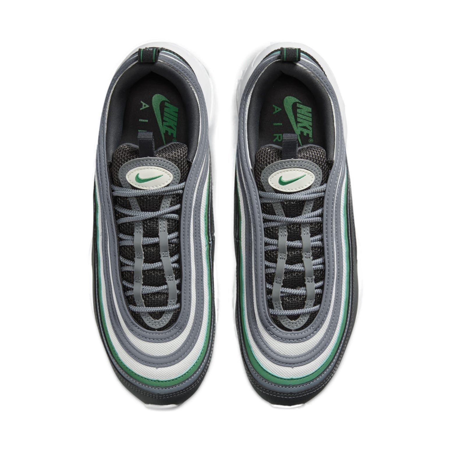 Nike Air Max 97 'Grey Green' 921826-020