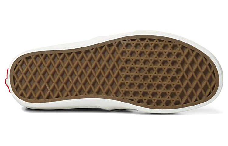 Vans slip-on VR3 SF BLACKWHITE VN0A4BX84WM