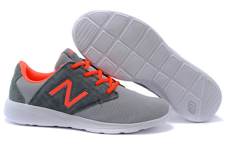 New Balance 1320 Low-top Gray/Orange ML1320GD