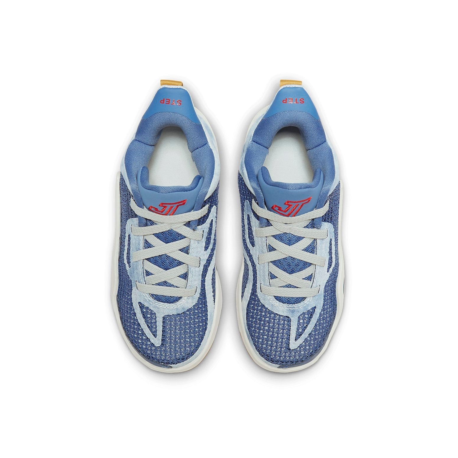 (PS) Air Jordan Tatum 1 'Denim' DX5357-400