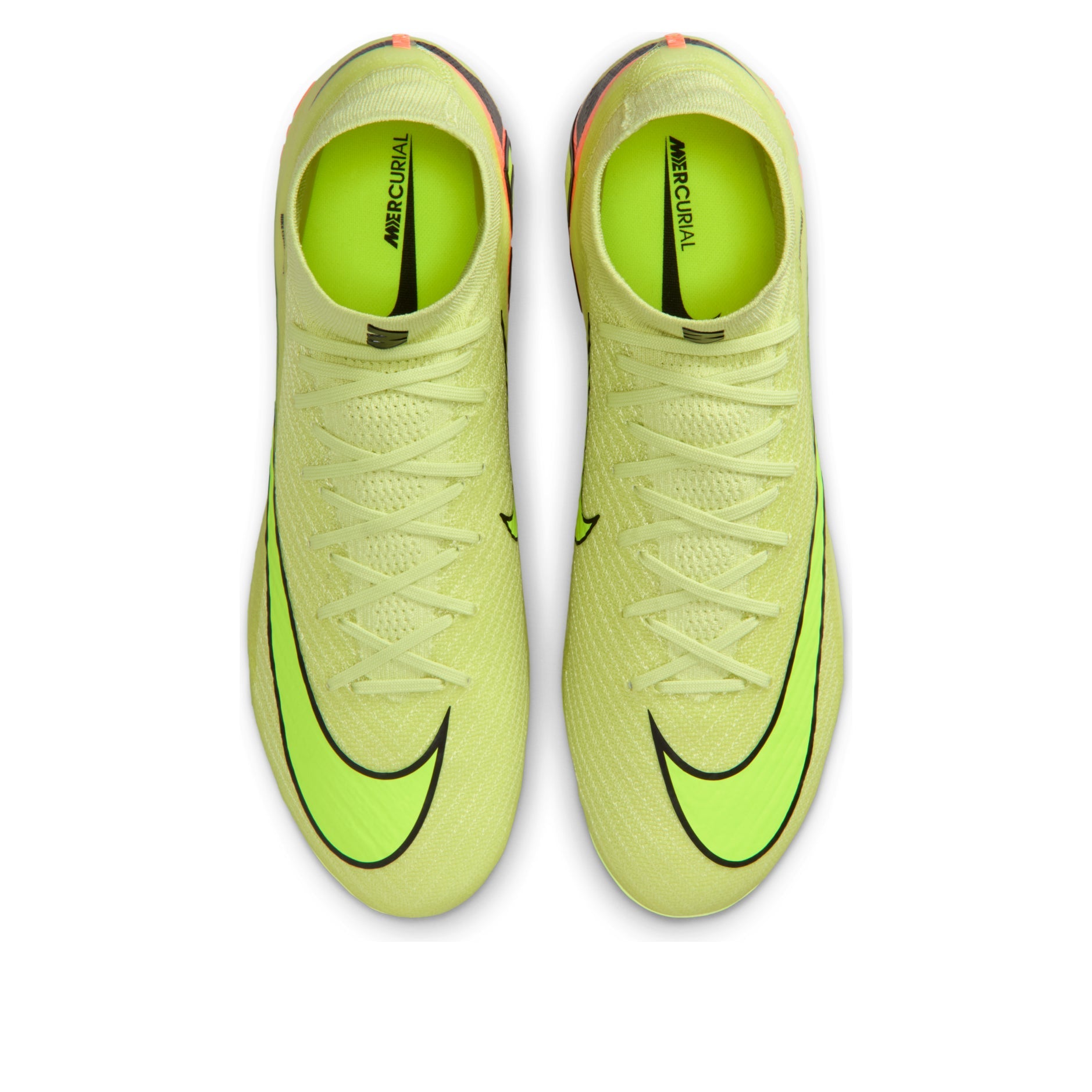 Nike Mercurial Superfly 10 Elite FG 'Max Voltage Pack' FQ1454-302