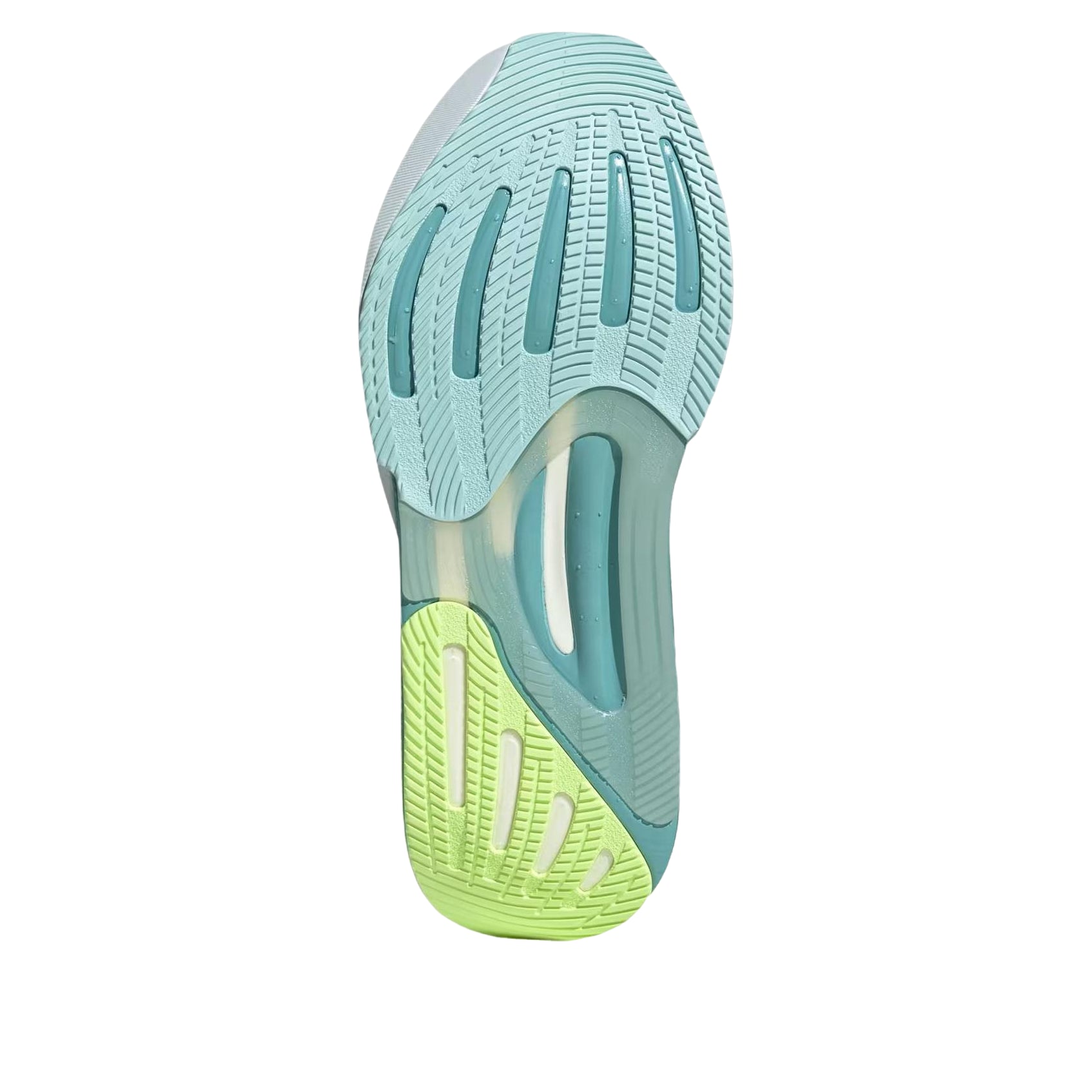 (WMNS) adidas Supernova Solution 2.0 Running Shoes 'Halo Mint Magic Grey Met Mint Ton' JQ2485