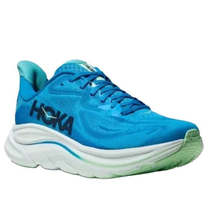 HOKA ONE ONE Clifton 10 'Hoka Blue Skyward Blue' 1162030-HSK