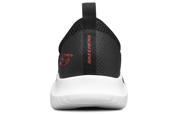 Skechers Flection 'Black White' 8790095-BLK