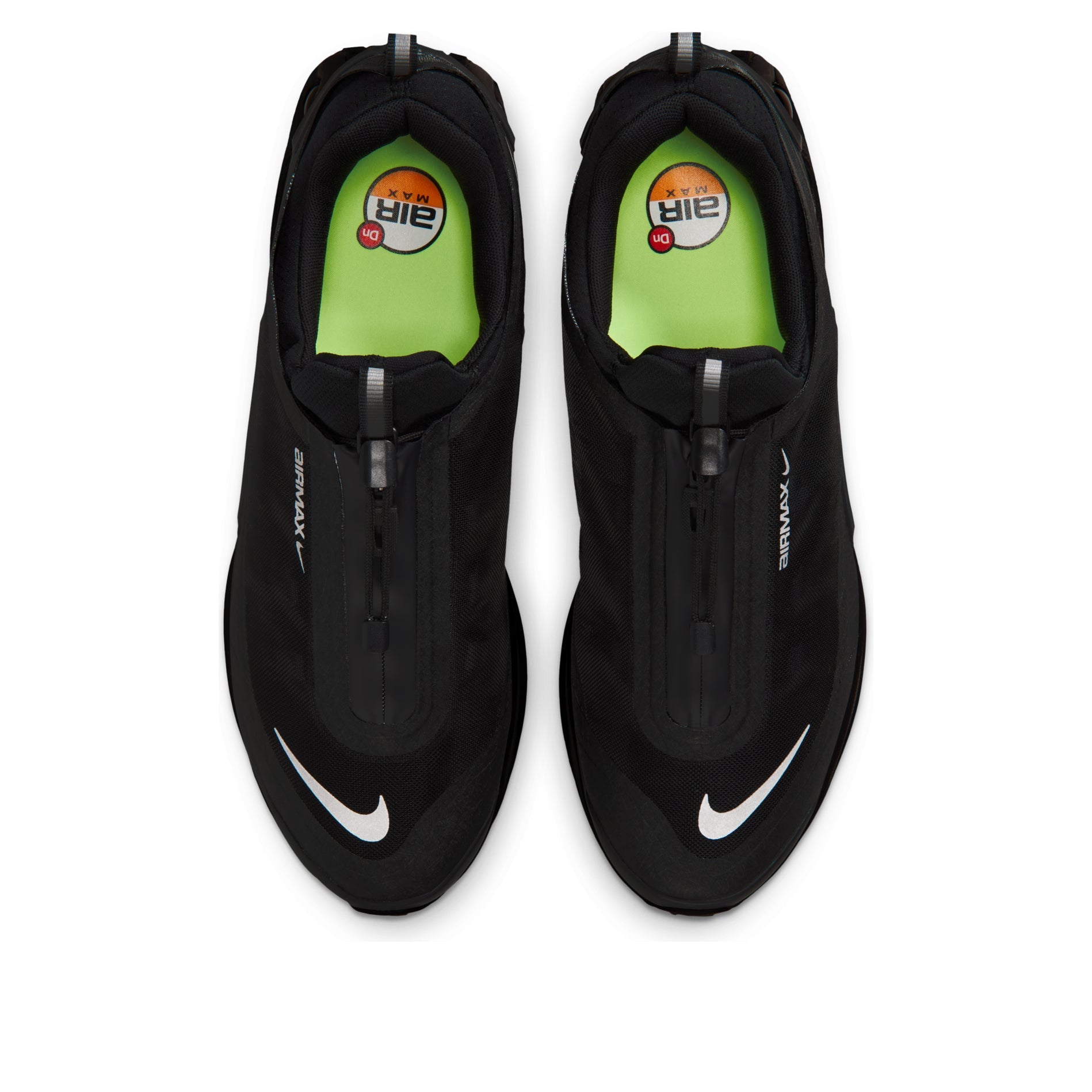 Nike Air Max Dn Roam 'Black' IH2138-002