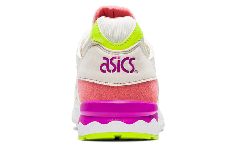 (WMNS) ASICS Gel Lyte 5 'Birch' 1192A115-200