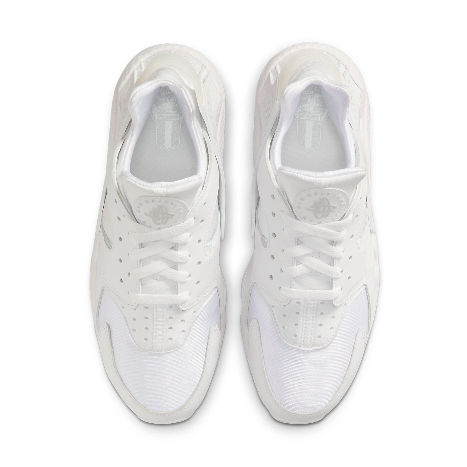 Nike Air Huarache 'Triple White' DD1068-102