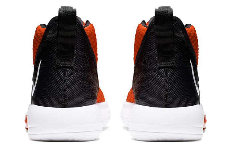 Nike Zoom Rize TB 'Team Orange' BQ5468-800