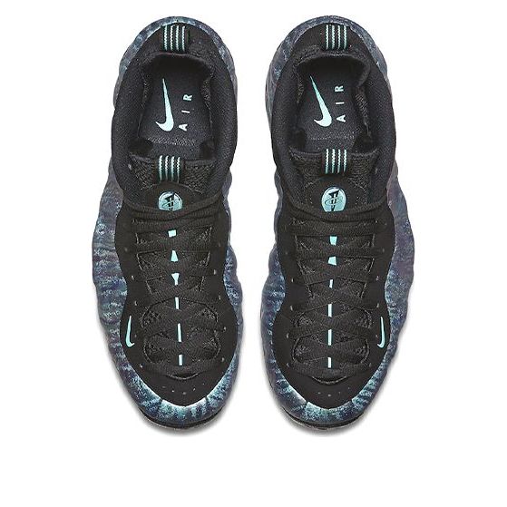 Nike Air Foamposite One Premium 'Abalone' 575420-009