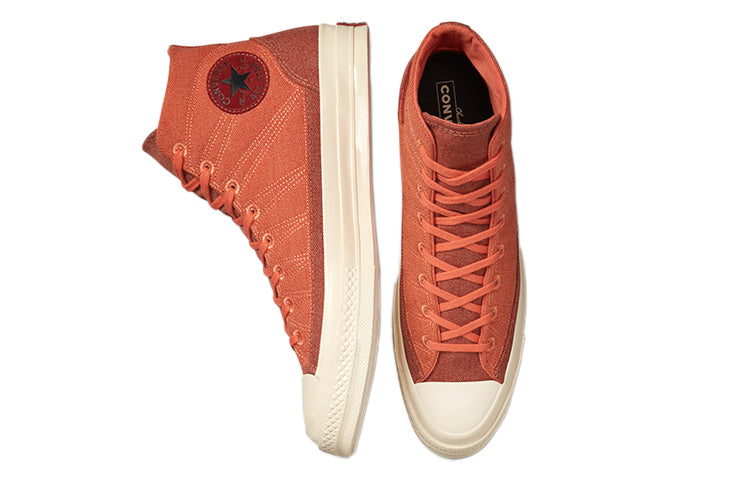 Converse Chuck Taylor All Star 1970s 'Fire Opal' 172820C