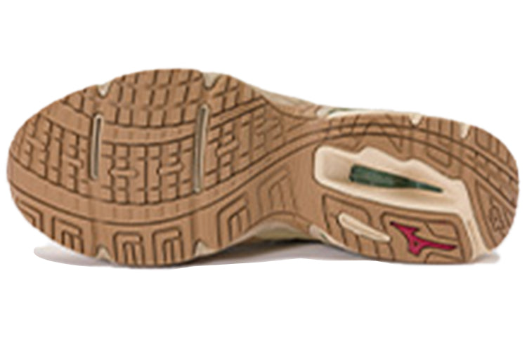 Mizuno Wave Solar 'Apricot Brown' D1GH222301