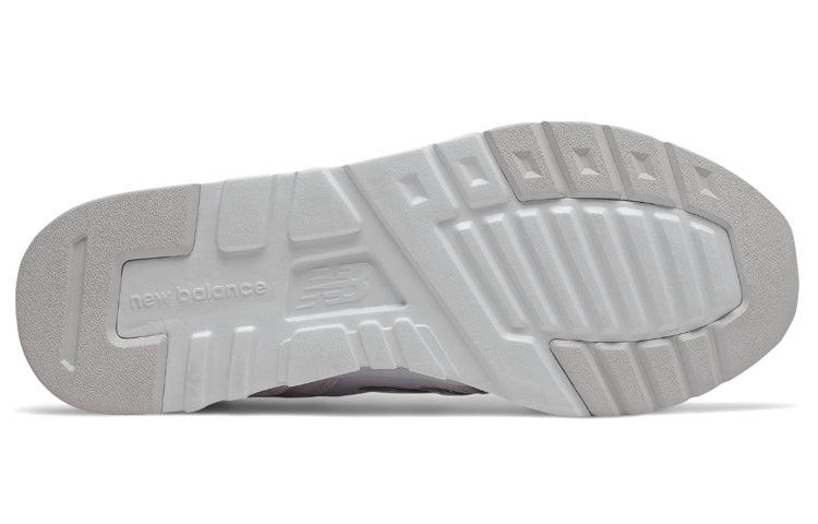 (WMNS) New Balance 997 'White' CW997HLA
