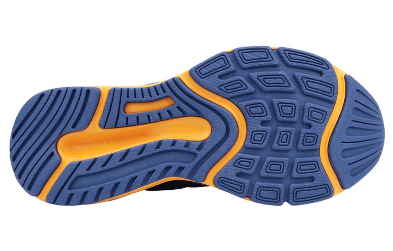 (WMNS) New Balance 480 Series Low Top Casual Deep Blue Orange W480ZN7