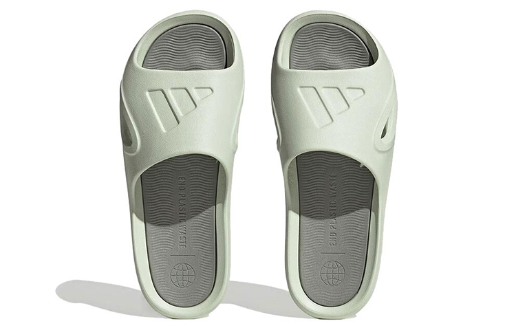 adidas Adicane Slides 'Olive Green' IE0159