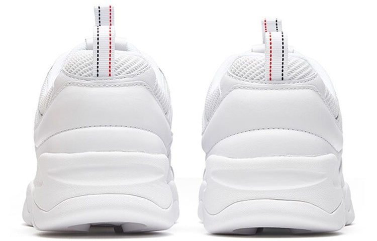 (WMNS) FILA Heritage-FHT 'White' F12W931131FWT