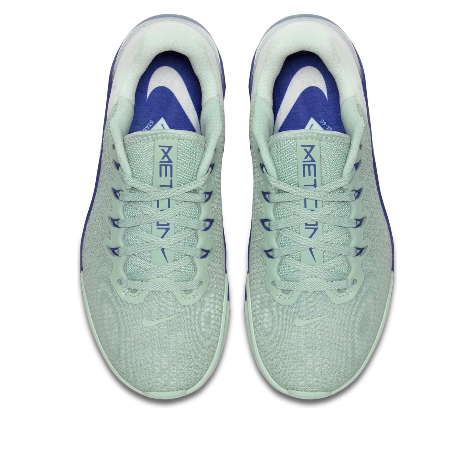 (WMNS) Nike Metcon 5 Training shoes 'Light Green' AO2982-334