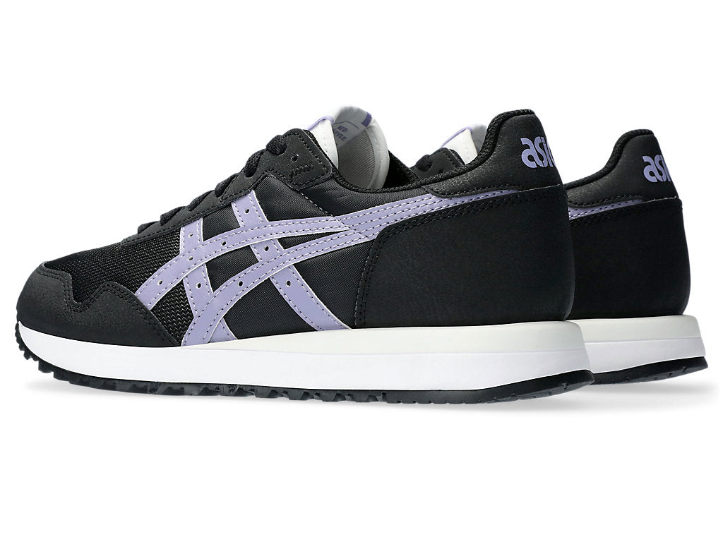 (WMNS) ASICS Tiger Runner 2 'Black Ash Rock' 1202A400-004