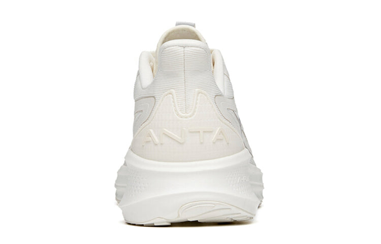 (WMNS) ANTA Lingpao 1 Low 'White Silver' 122125585-5