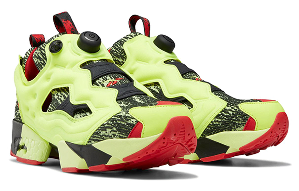 Reebok Instapump Fury OG 'Glitch' FY0988