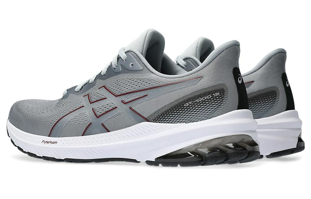 ASICS GT-1000 12 'Sheet Rock Antique Red' 1011B631-020