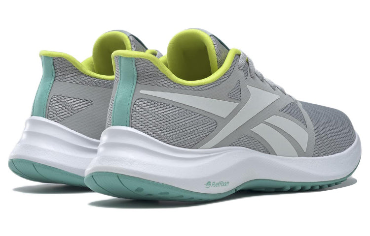 (WMNS) Reebok Runner 5 'Grey Semi Classic Teal' GY4085