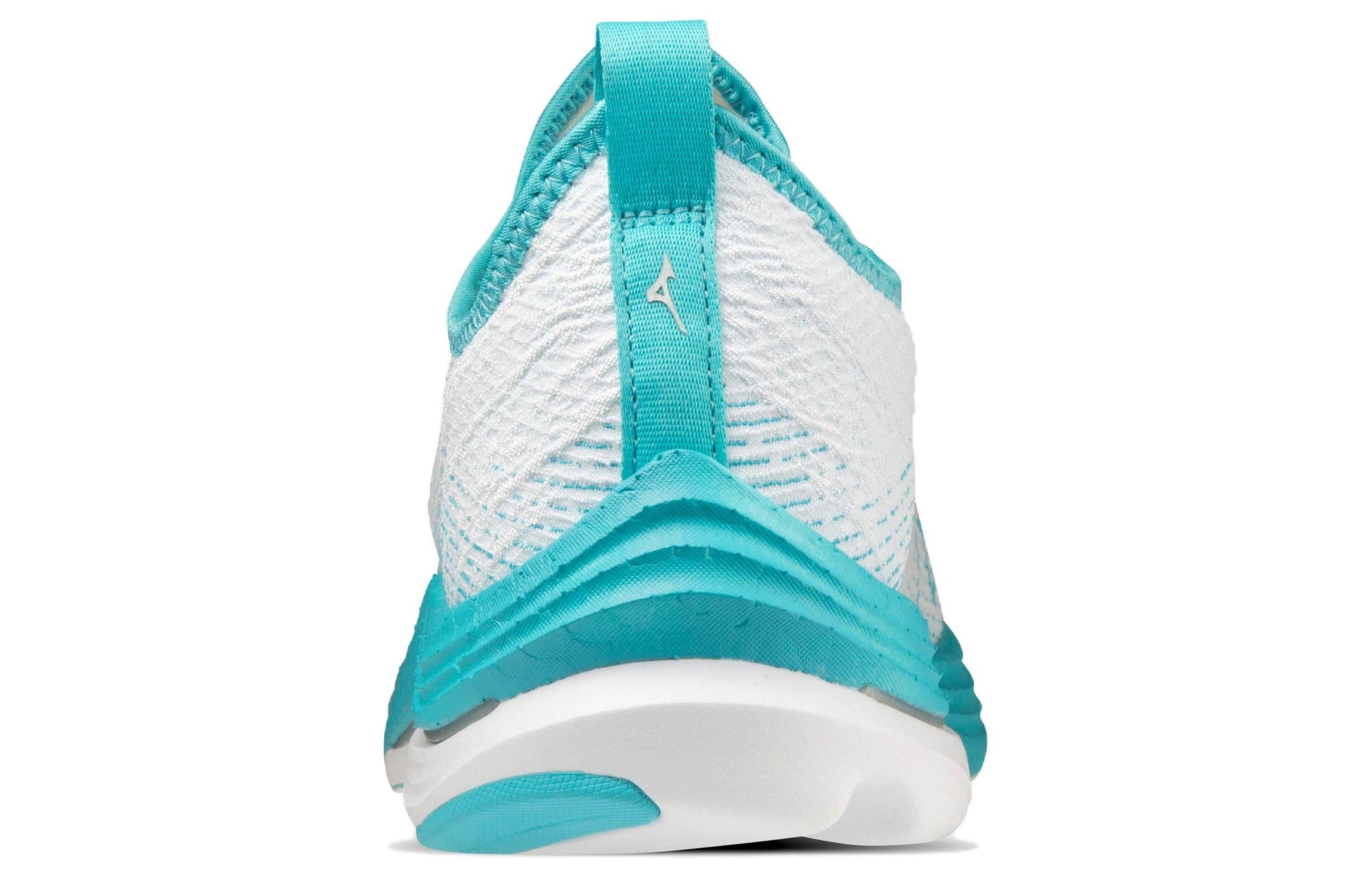 (WMNS) Mizuno Wave Aero 20+R 'White Blue' J1GB223630