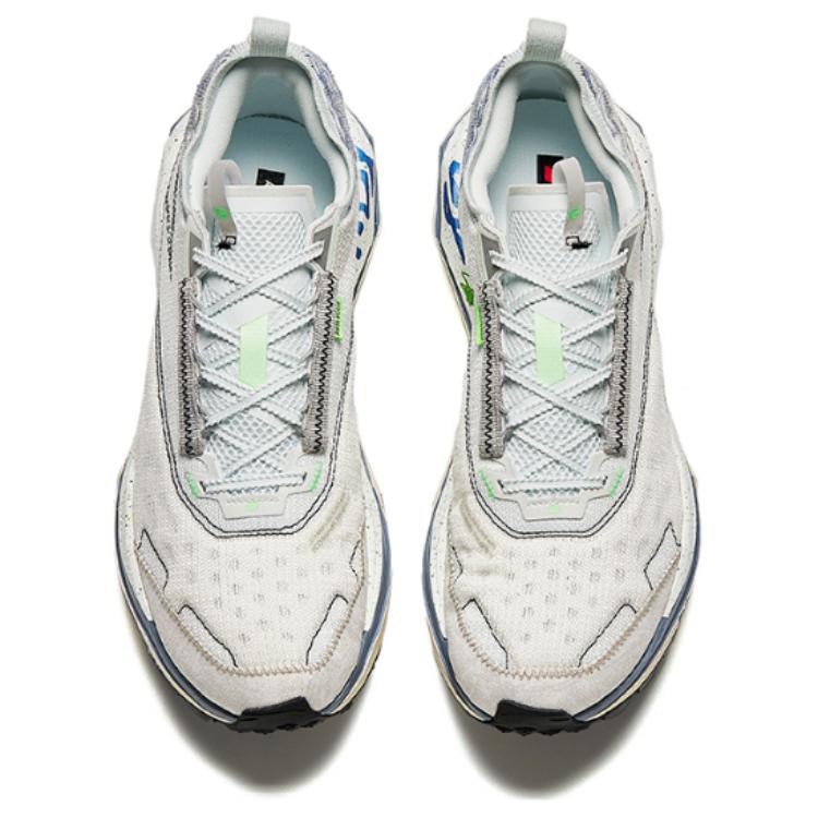 ANTA Champion 'White Grey Beige' 112416610A-1