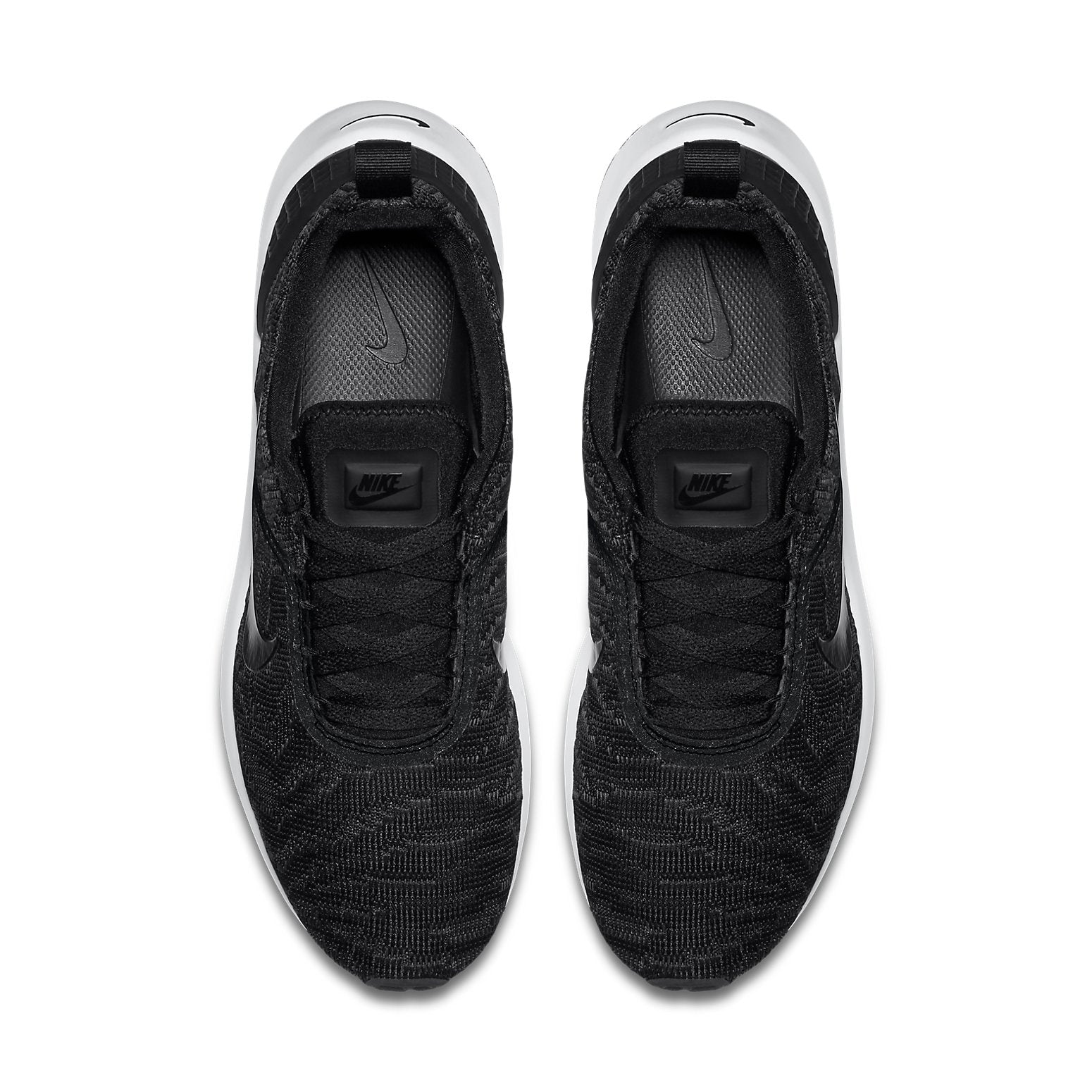 Nike Lunarestoa 2 KJCRD QS 'Black' 777503-001
