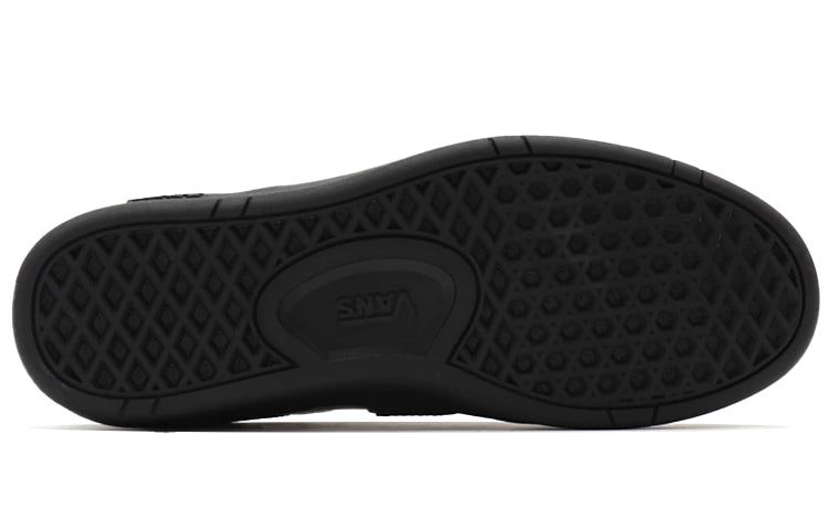 Vans Lowland ComfyCush 'Lenticular - Black' VN0A4TZY9QP
