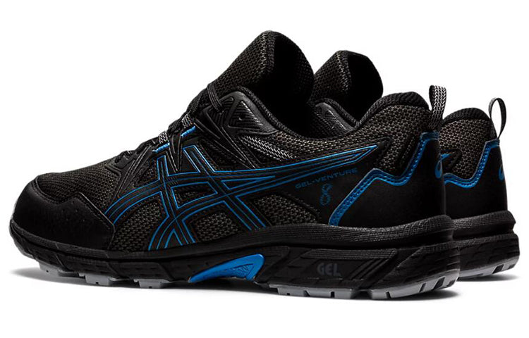 ASICS Gel-Venture 8 'Black Blue' 1011A825-003