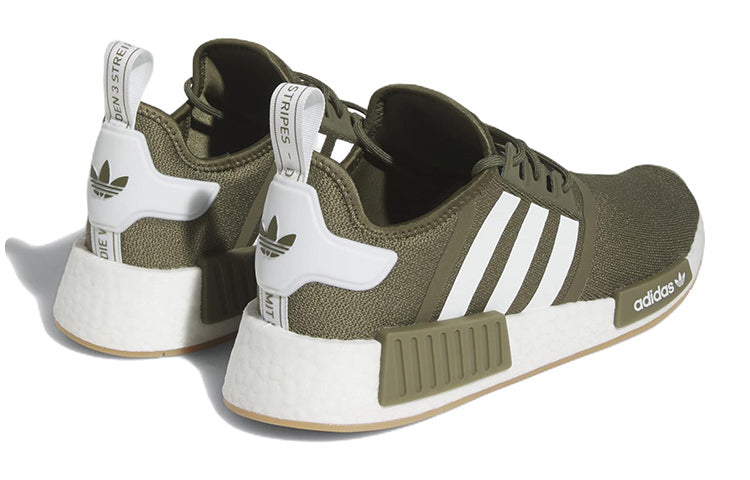 adidas NMD_R1 'Olive Strata' IE2278