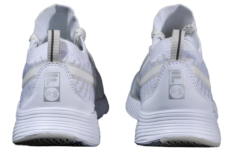 (WMNS) FILA RGB Flex GS White/Grey FS1RNB3261X_WGY