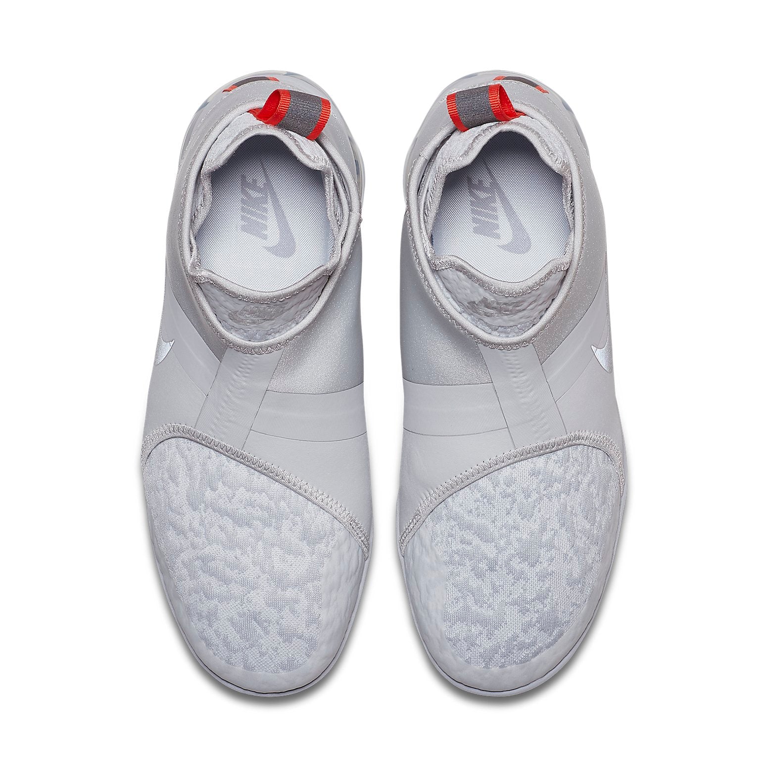 Nike Air VaporMax Chukka Slip 'Pure Platinum' AO9326-001