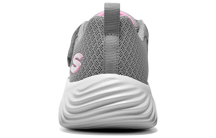(GS) Skechers Bounder 'Grey' 303550L-GRY