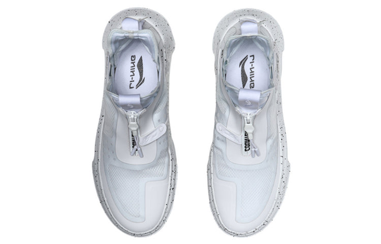 Li-Ning Countflow Challenger 1 'White' AGLQ143-3