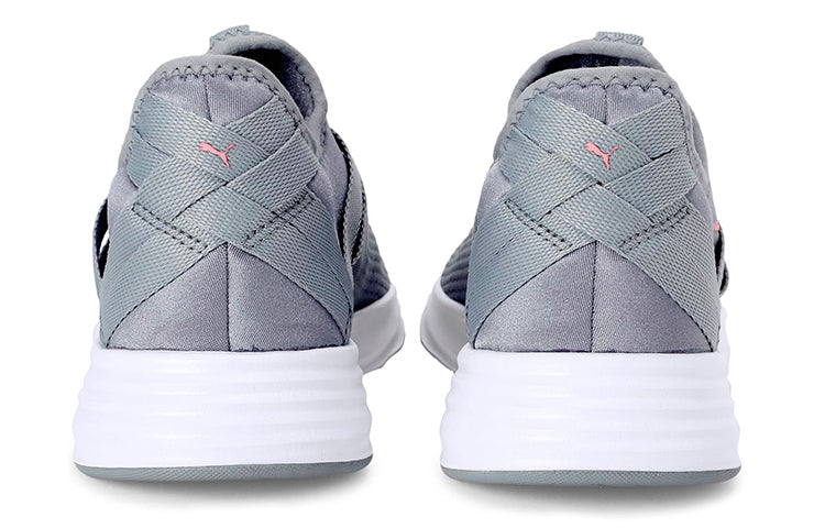 (WMNS) PUMA Radiate XT Slip-On 'Grey Pink' 192427-06