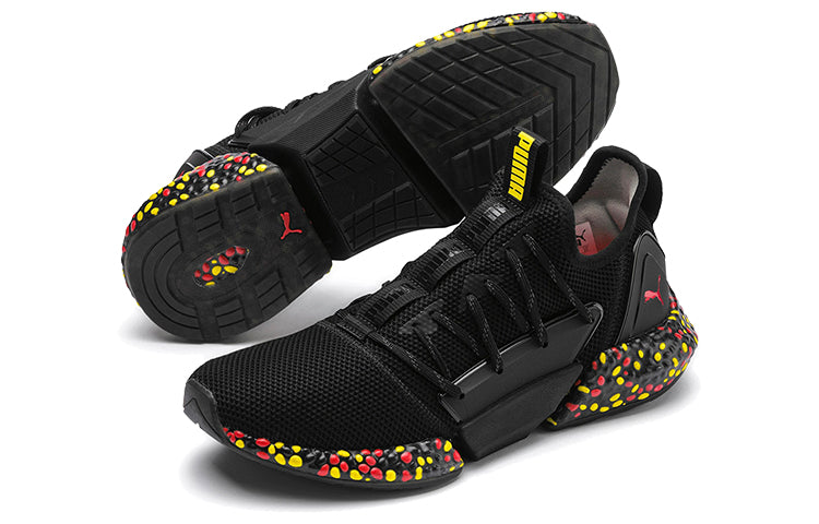 PUMA Hybrid Rocket Runner 'Blazing' 191592-10