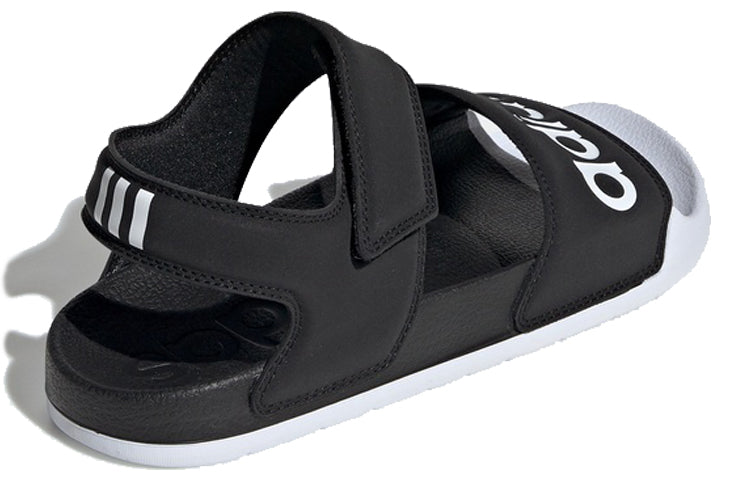 (WMNS) adidas Adilette Sandal 'Core Black' G28695