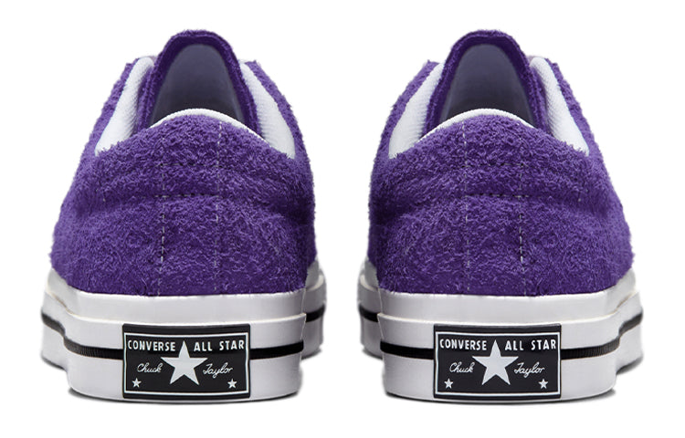 Converse One Star Low 'Court Purple' 171586C