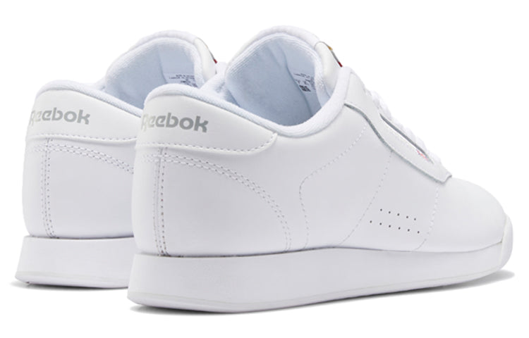 (WMNS) Reebok Princess Sports Shoes White CN2212