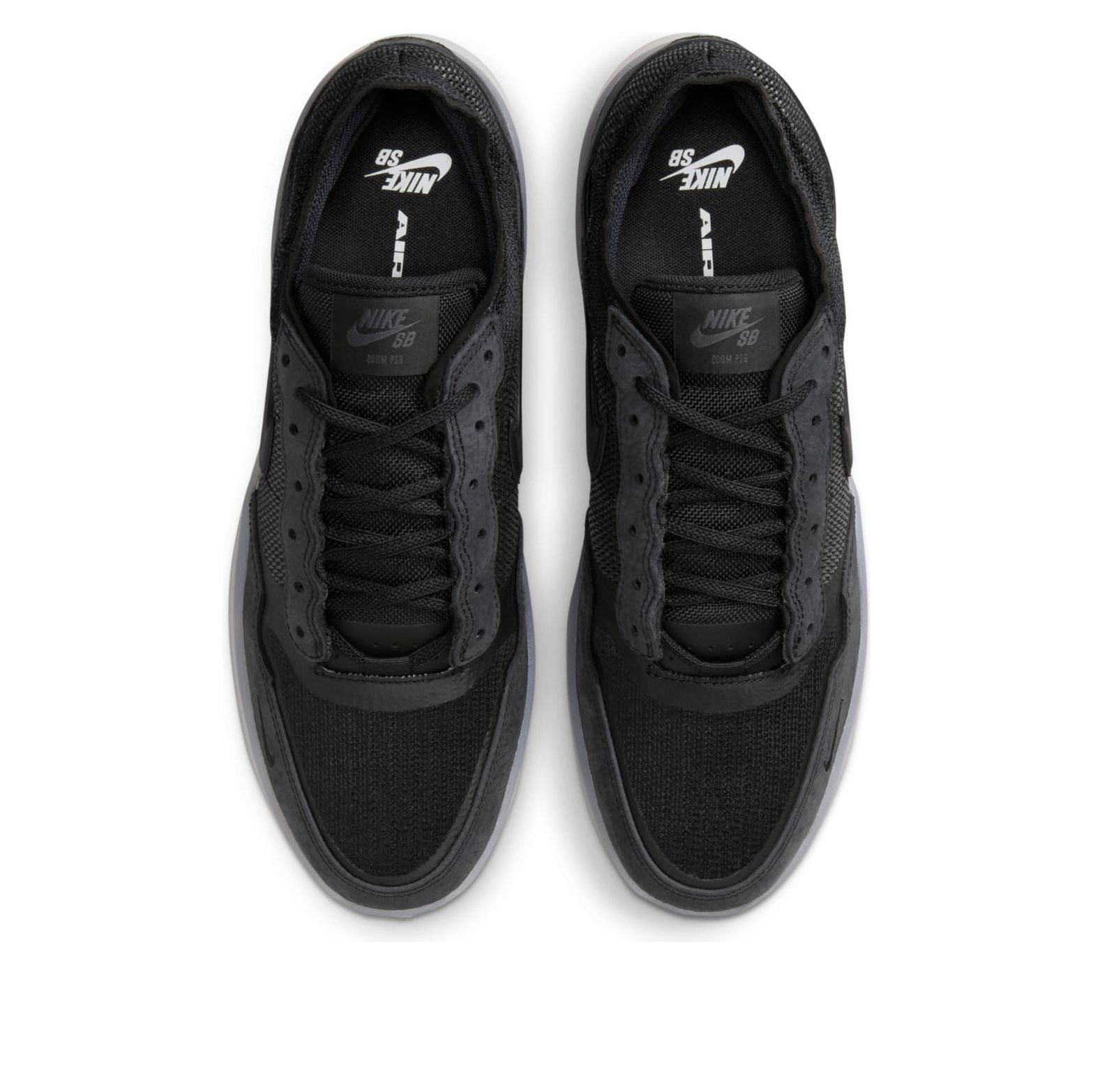 Nike SB PS8 'Black Clear' FV8493-001